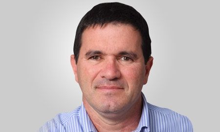 מנכ"ל סאפיינס רוני על-דור