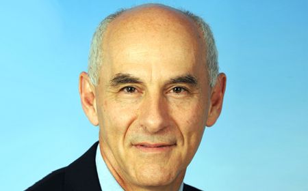 פרופ' עודד שריג