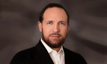 משה מורגנשטרן |